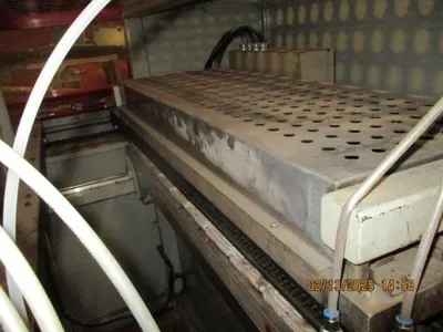 GN 1407TM Type de feuille de thermoformage | Perry Equipment (4)