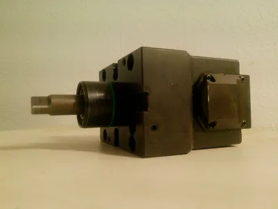USED WTO BMT40