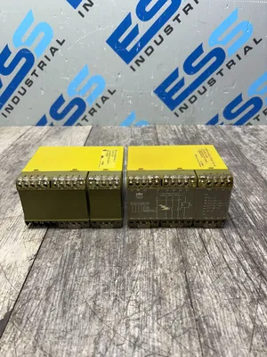 Pilz 474985 Electrical/PLC/Automation | ESS Industrial Equipment Sales (2)