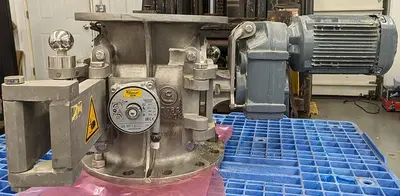 Used COPERION _UNKNOWN_ Pump & Valve Parts | ND Industrial Surplus #1211735