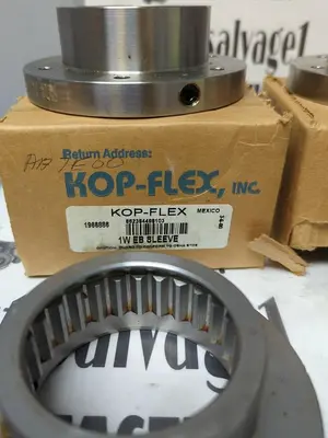 New | in-Stock KOP-FLEX 1W EB Misc Electrical & Power Parts Ohio US | Surplus Asset Holdings #1238715