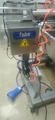USED FEDCO PF-10-CA