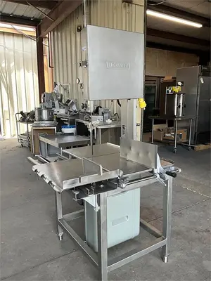 USED HOBART 6801