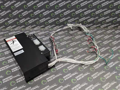 Onan / TMI 0098-7643.A Motor Disc Switch Used