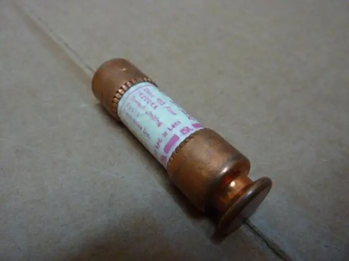 Used GOULD / SHAWMUT TR25R Fuses Michigan US | Ideal Machinery #595545