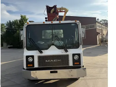 Used 2005 PUTZMEISTER BSF32Z.16H Concrete Pumps Colorado US | Concrete Pump Depot #1393849