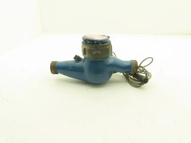 Used WALCHEM _UNKNOWN_ Plumbing Equipment | Arrow Industrial #612120