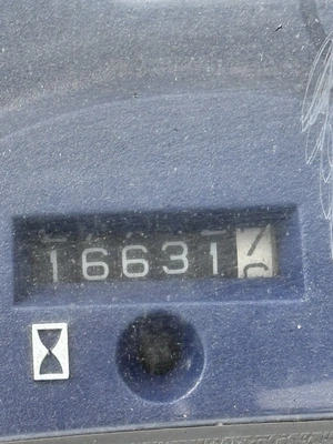 USED 2005 KALMAR C50BXPS
