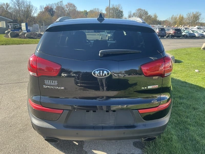 Used 2016 KIA SPORTAGE SUVs Michigan US | Miedema Asset Management Group #1579123
