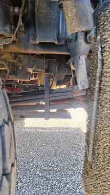 USED 2013 KENWORTH T800