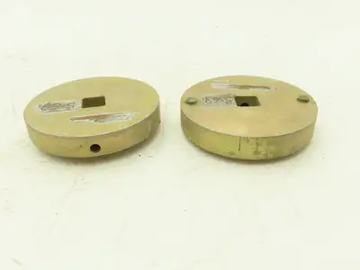 General Dynamics 16A46049-1 Wrench Kit Attach Fitting 1/2" Fuel Pylon Aircraft