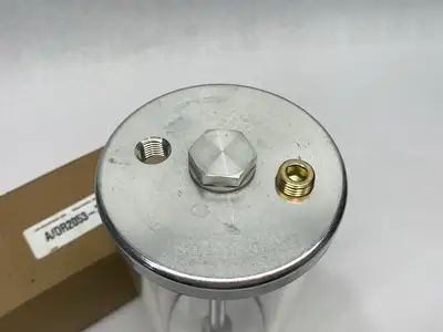 USED LDI INDUSTRIES LDI INDUSTRIES OR2053-3