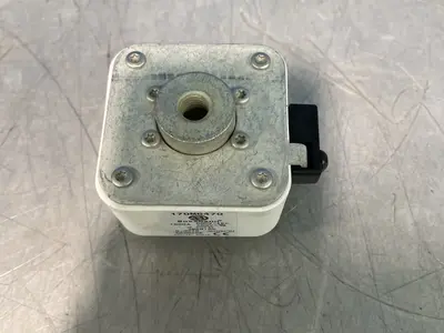 USED BUSSMANN 170M6470