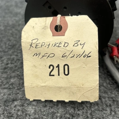 Used MFM Technologies NM34-HE100 Miscellaneous MRO California US | Davliegogo LLC #1707683