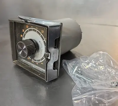 Eagle HP58A601 0-15 Minutes Signal Controls Loc 6E 13