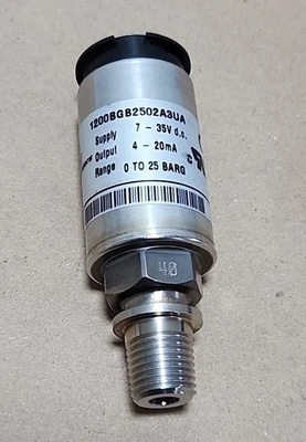 NEW Gems 1200BGB2502A3UA