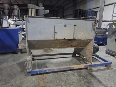 Used _UNKNOWN_ _UNKNOWN_ Wash Lines New York US | Plastic Extrusion Machinery #1496258