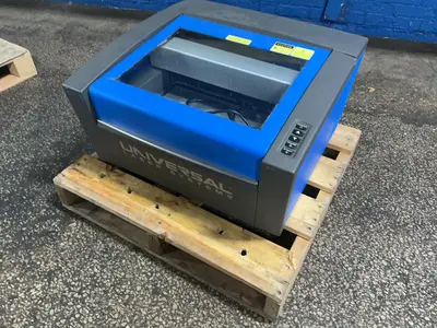 Used 2019 UNIVERSAL LASER SYSTEMS VLS230 Engravers Ohio US | HGR 24 #1561763