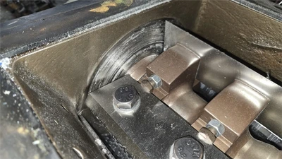 USED CONAIR CE1221