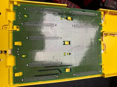 Fanuc A02B-0283-B803 CNC system used
