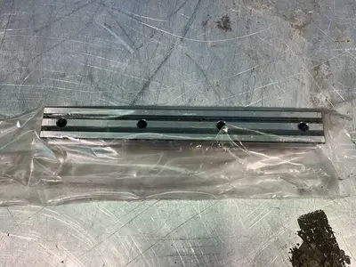 Used THK SHS35280L(GK) Miscellaneous MRO Ohio US | HGR 24 #1285729