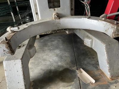 HOBART L-800 Planetary Mixers | Envoy Equipment LLC (2)
