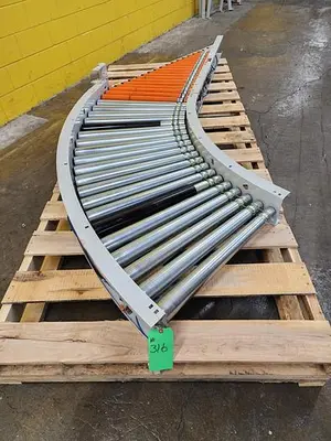 Used 2023 INTELLIGRATED MDR Conveyors | Packer City Sales #1298148