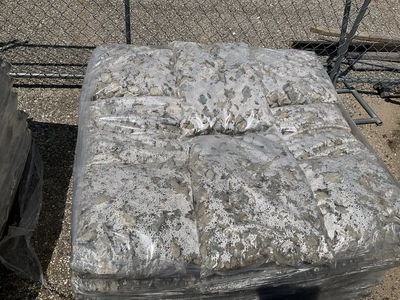 Used _UNKNOWN_ _UNKNOWN_ Construction Material & Supplies Michigan US | Miedema Asset Management Group #1322483