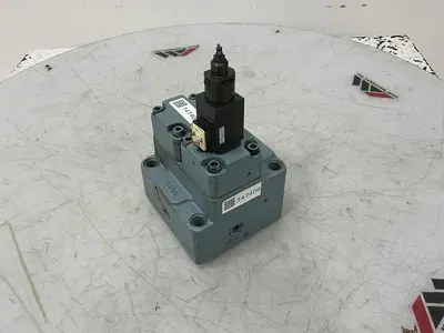 USED NACHI ESR-G06-340-8051B