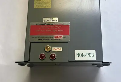 USED MYRON ZUCKER KIM43002X-3