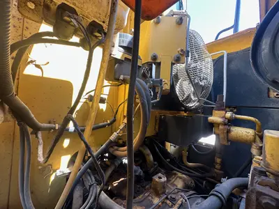 Used 2002 KOMATSU WA-250-3MC Wheel Loaders Louisiana US | Proxy Equipment #1378433