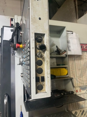 2013 HAAS VF-7/40 Vertical Machining Centers | PM Machines (8)