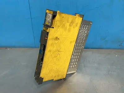 Used FANUC A06B6114H105 Servo Drives Ohio US | HGR 24 #1335195