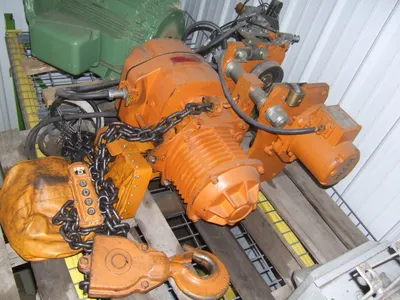 USED BEEBE L5E5FLS