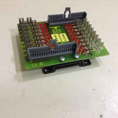 USED BACHMANN ELECTRONIC CV32