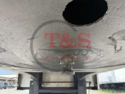 Used 2024 WABASH _UNKNOWN_ Flatbed Trailers Illinois US | T&S Trailer Pool #1509508