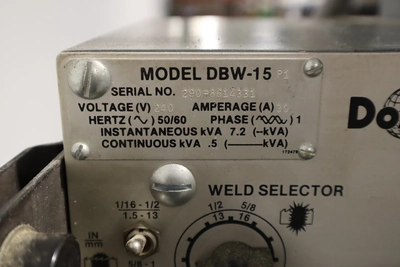 Used DOALL 2013-V Vertical Band Saws Minnesota US | Machinesused.com #1293499