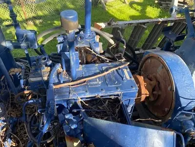 USED ARIEL JGP-2