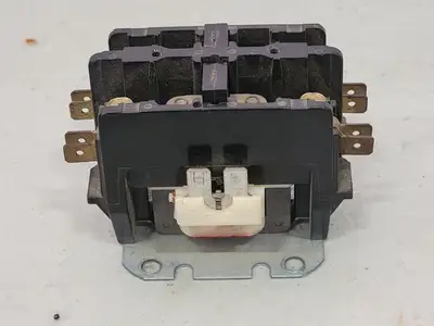 USED WHITE-RODGERS 90-245