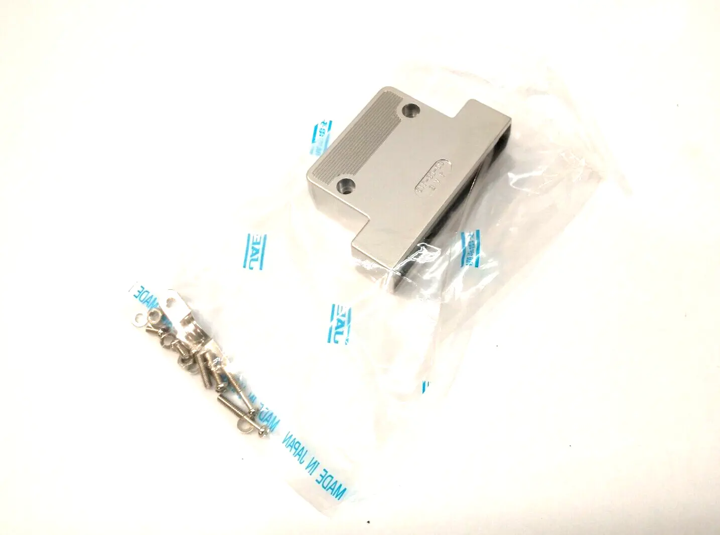 NEW JAE JUNCTION SHELL