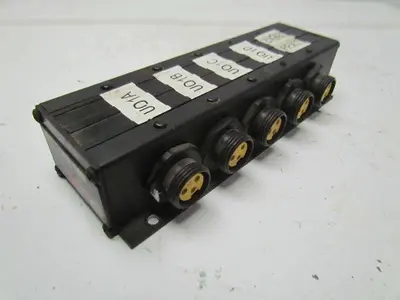 Used STATIC CONTROLS CORP _UNKNOWN_ Miscellaneous MRO | Arrow Industrial #653556
