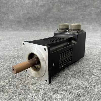 Used Pacific Scientific R32HSNC-TS-NS-NV-0 Servo Motors California US | Davliegogo LLC #1707846