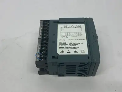 USED EUROTHERM INVESYS EPOWER REMOTE PANEL CONTROLLER
