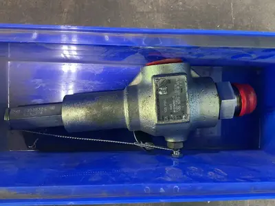 Used ANDERSON GREENWOOD CROSBY 81S1M886 Pumps Ohio US | HGR 24 #1315011