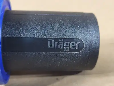 NEW DRAGER 6809650