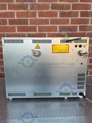 USED THERMO SCIENTIFIC VT 6060 M VACUUM OVEN 200°C, 1.8 CU FT, 120V, MFG 2022