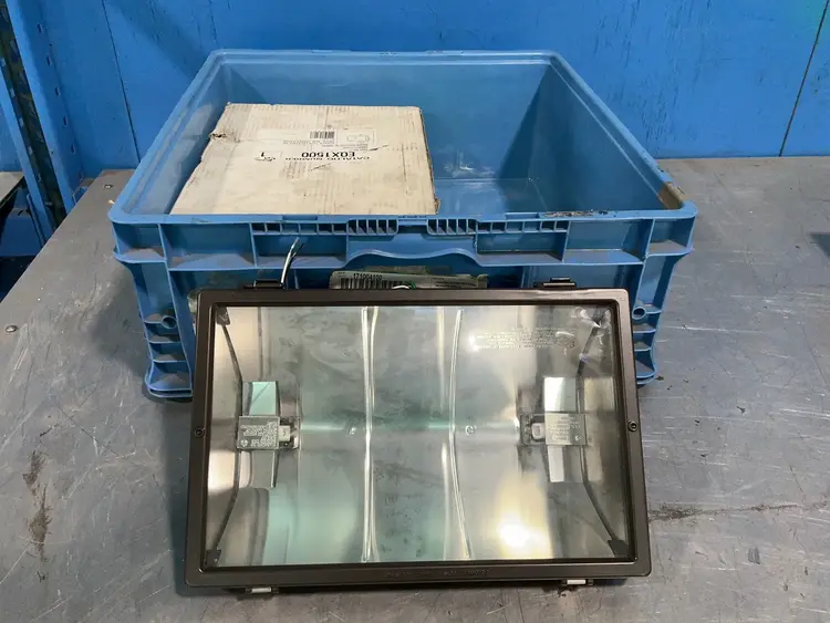 Used STONCO EQX1500 Lighting Ohio US | HGR 24 #1324412