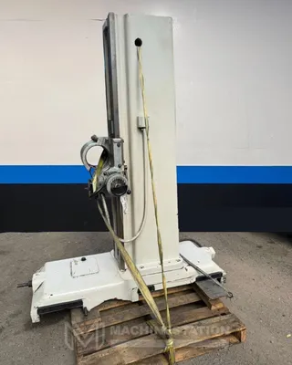 USED 1980 TOS VARNSDORF W100A