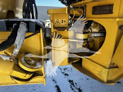 USED 2019 BELL B45E