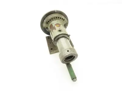 Phase II 225-204 Lathe Mill Indexer Dividing Head 10° 36-Hole 5" Plate 5C